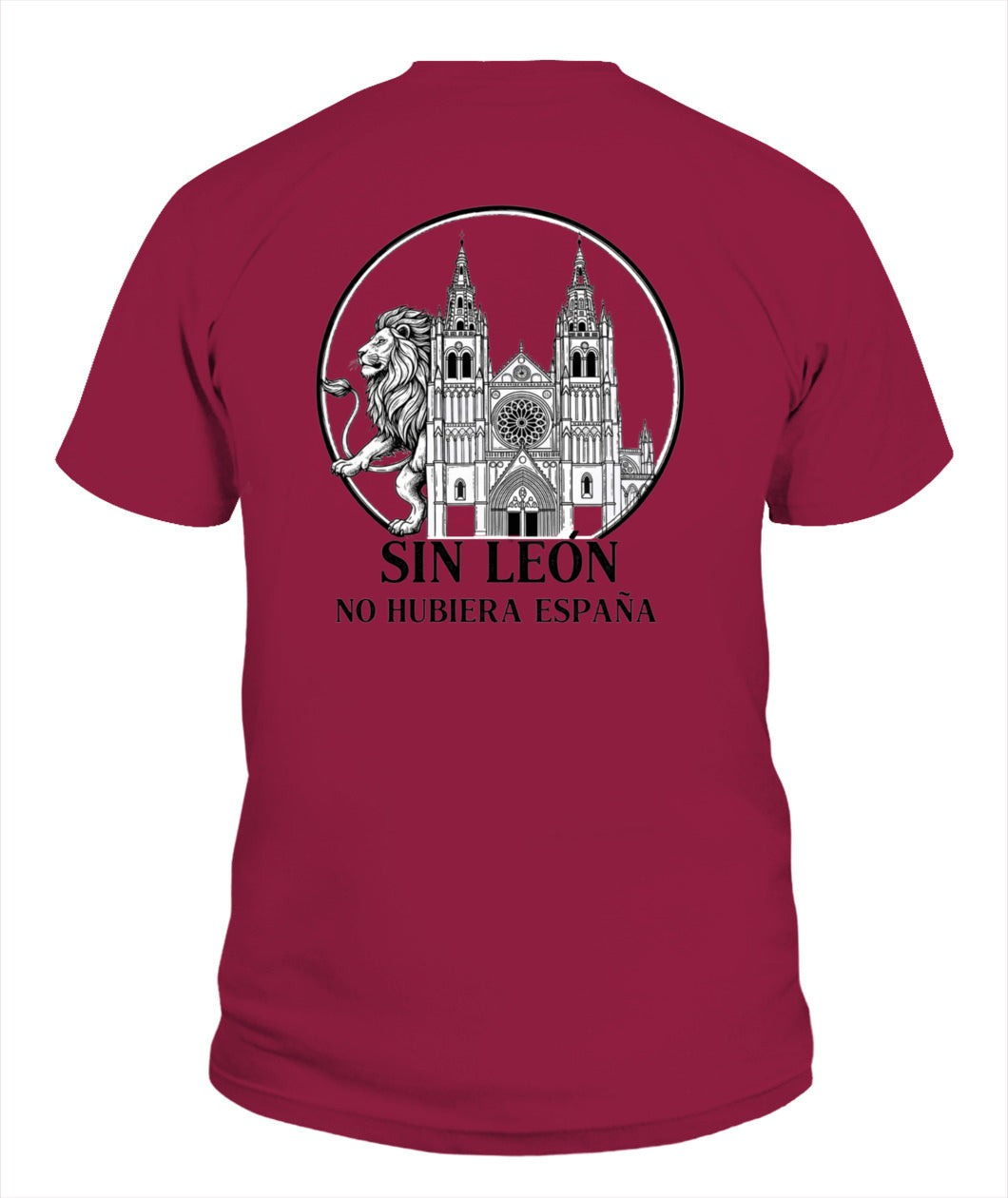 Unisex T-Shirt | Gildan 5000